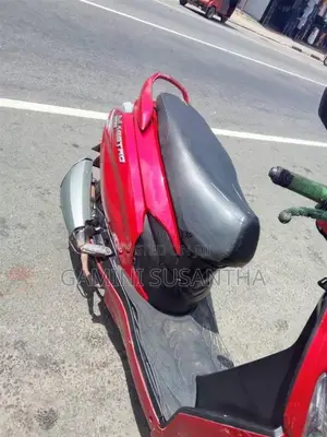 Hero-Honda Maestro Edge 2018 Motorbike (Used)