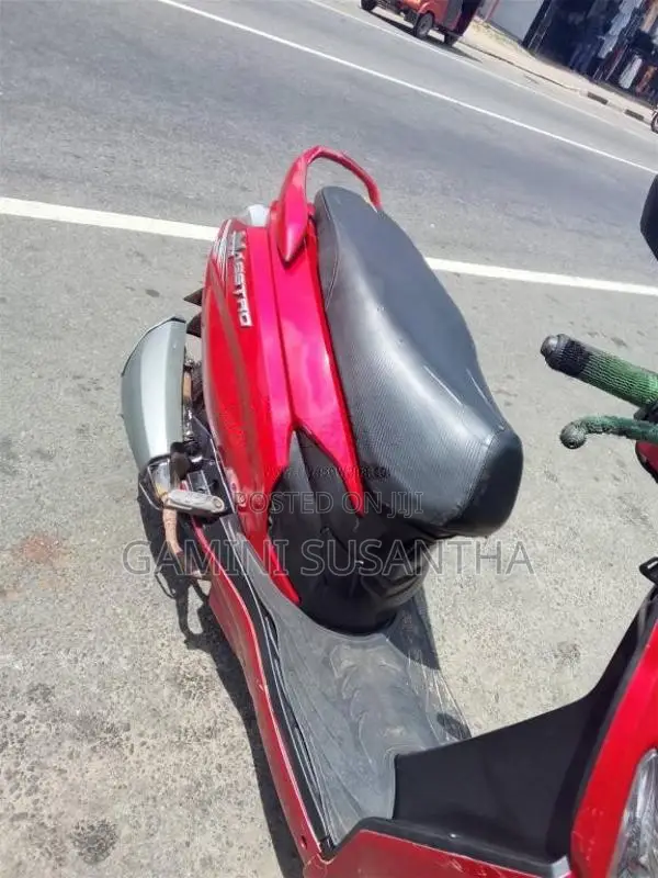 Hero-Honda Maestro Edge 2018 Motorbike (Used)