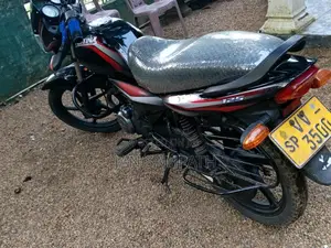 Bajaj Platina 2010 Motorbike Unregistered (Recondition)