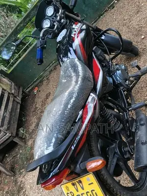 Bajaj Platina 2010 Motorbike Unregistered (Recondition)