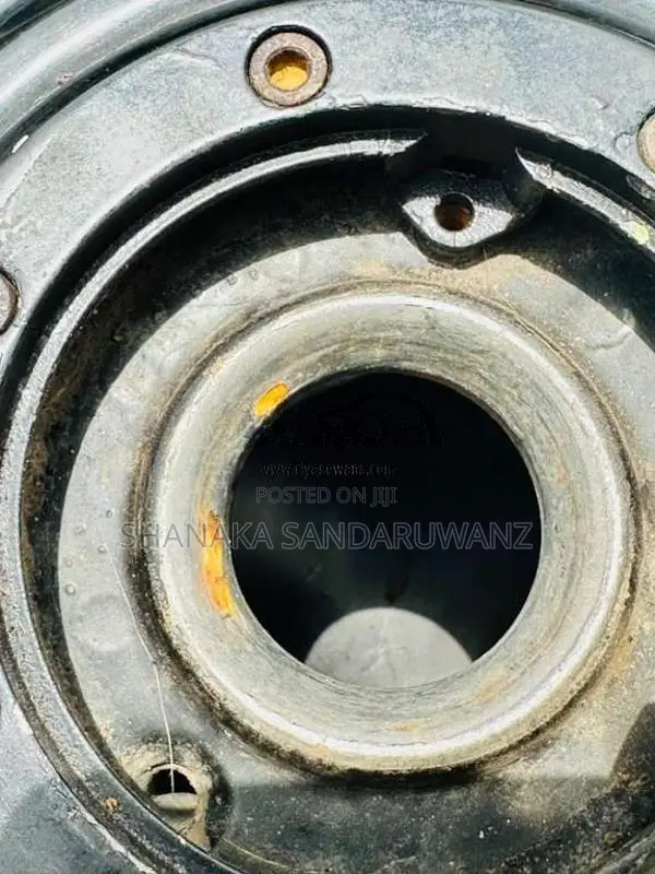 Bajaj Pulsar 2007 Motorbike (Used)