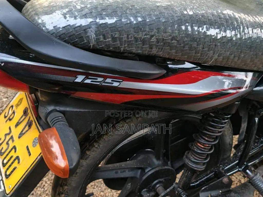 Bajaj Platina 2010 Motorbike Unregistered (Recondition)
