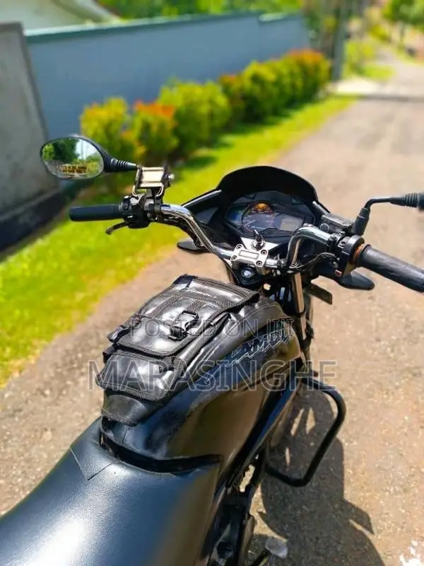 Hero Glamour 2012 Motorbike (Used)