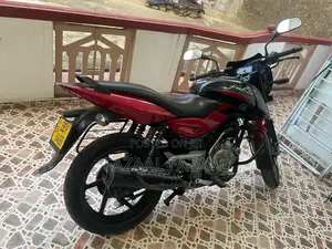 Bajaj Pulsar 150 2015 Motorbike Brand New