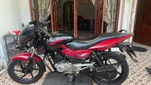 Bajaj Pulsar 150 2015 Motorbike Brand New