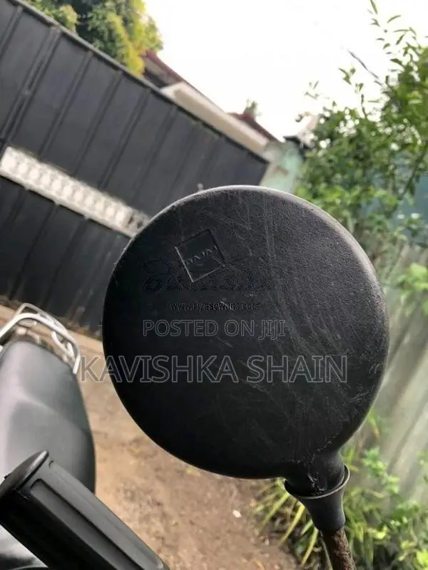 Bajaj CT-100 2007 Motorbike (Used)