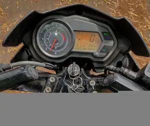 Bajaj Pulsar 135 2013 Motorbike (Used)
