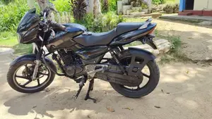Bajaj Pulsar 2006 Motorbike (Used)