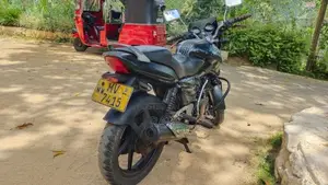 Bajaj Pulsar 2006 Motorbike (Used)
