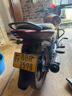 Bajaj Discover 2014 Motorbike Brand New