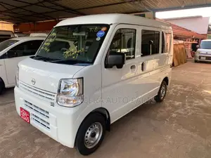 Nissan Clipper- PW 2025 Van Unregistered (Recondition)