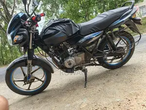 Bajaj Discover 125 2005 Motorbike (Used)