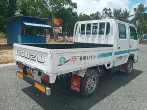 Isuzu ISUZU 1980 Crew Cab (Used)