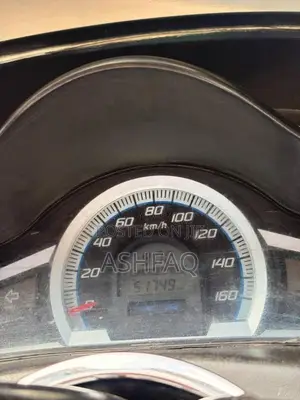 Honda Pcx 2020 Motorbike (Used)