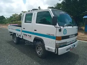Isuzu ISUZU 1980 Crew Cab (Used)