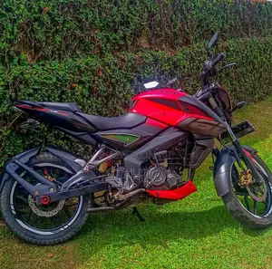 Bajaj Pulsar NS160 2018 Motorbike (Used)
