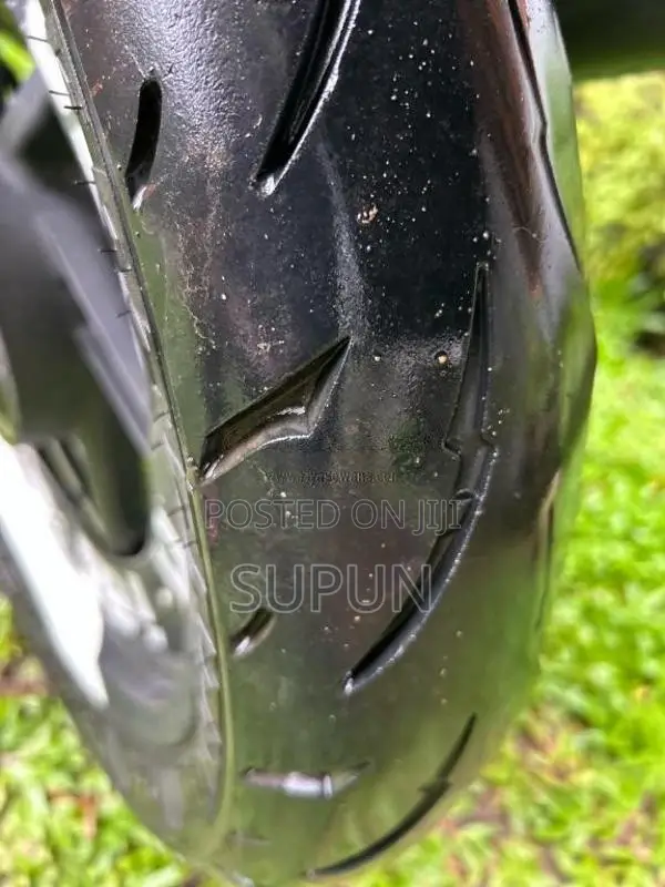 Bajaj Pulsar 2016 Motorbike (Used)