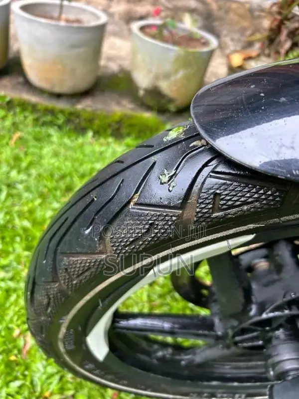 Bajaj Pulsar 2016 Motorbike (Used)