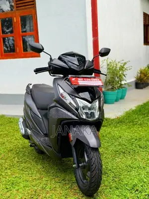 Honda Dio 125 2026 Motorbike (Used)