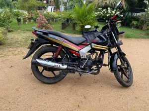 Mahindra Centuro 2019 Motorbike (Used)