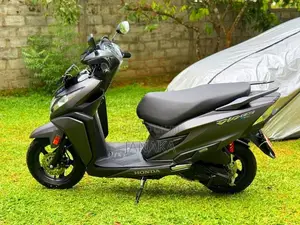 Honda Dio 125 2026 Motorbike (Used)