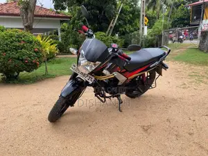 Mahindra Centuro 2019 Motorbike (Used)