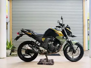 Yamaha FZ-S 2019 Motorbike (Used)