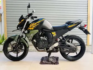 Yamaha FZ-S 2019 Motorbike (Used)