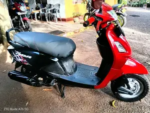 Hero Pleasure 2011 Motorbike (Used)