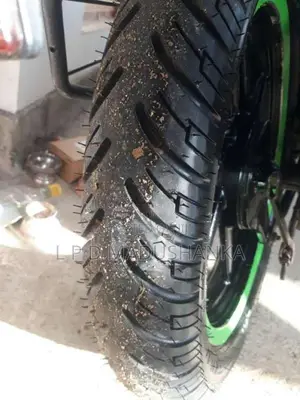 TVS Apache 2013 Motorbike (Used)