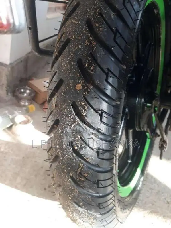 TVS Apache 2013 Motorbike (Used)