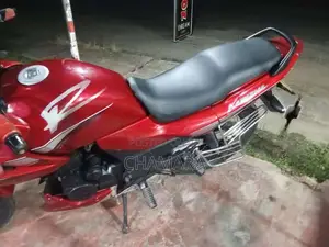 Hero-Honda Karizma 2007 Motorbike (Used)