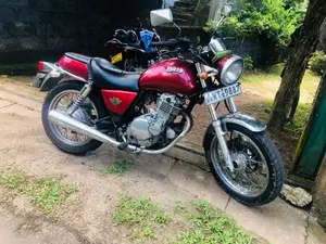 Suzuki Volty 2010 Motorbike (Used)
