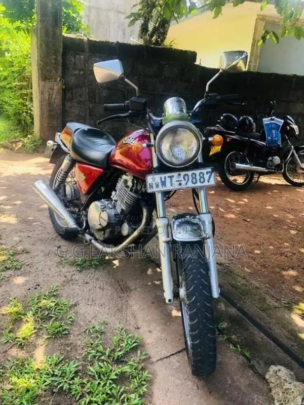 Suzuki Volty 2010 Motorbike (Used)