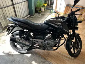Bajaj Pulsar 2015 Motorbike (Used)