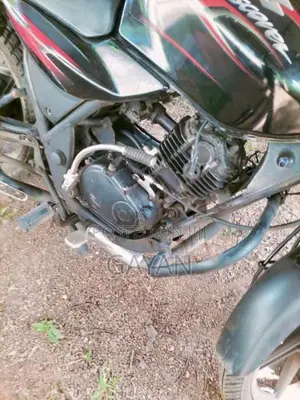 Bajaj Discover 2007 Motorbike (Used)