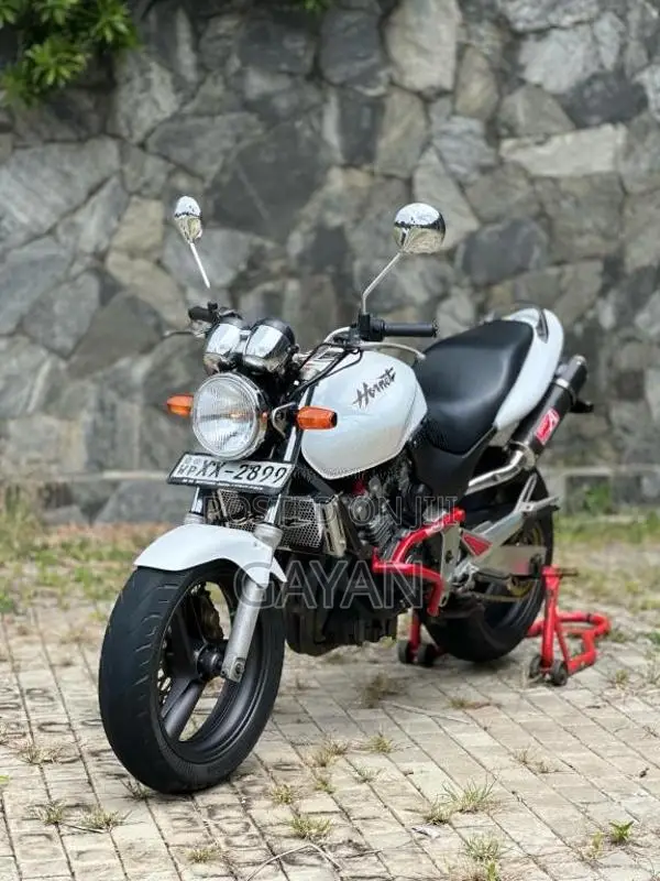 Honda Ch110 X SpexA Duel Exhaust 2013 Motorbike (Used)