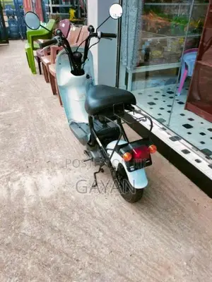 Honda 48 2020 Motorbike (Used)