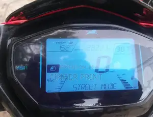 TVS Ntorq 2023 Motorbike (Used)
