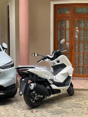 Honda Pcx 2026 Motorbike Brand New