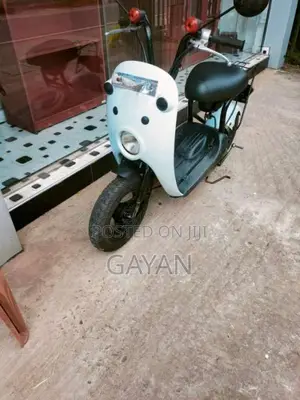 Honda 48 2020 Motorbike (Used)