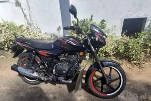 Bajaj Discover 135 2009 Motorbike (Used)