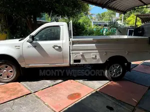 Tata Xenon 2016 Pickup (Used)