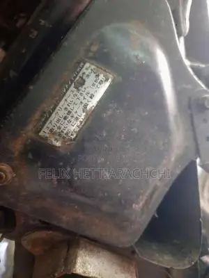 Honda CD125 1980 Motorbike (Used)