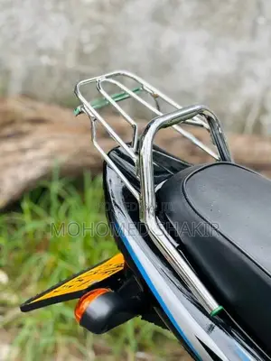 Bajaj CT-100 2006 Motorbike (Used)