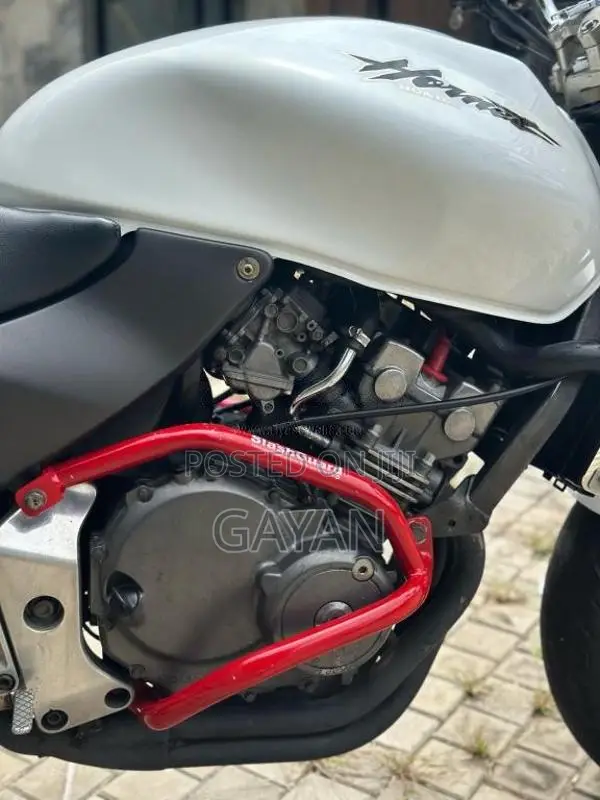 Honda Ch110 X SpexA Duel Exhaust 2013 Motorbike (Used)