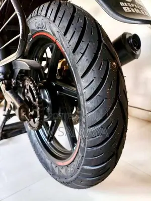 Bajaj Pulsar 2018 Motorbike (Used)