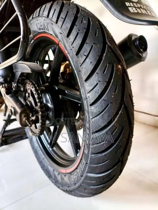 Bajaj Pulsar 2018 Motorbike (Used)