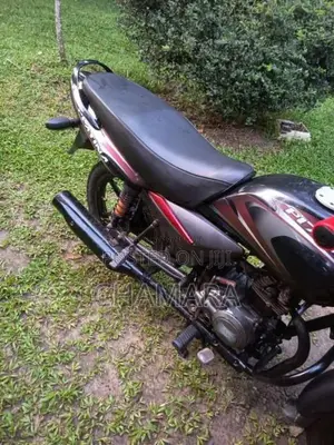 Bajaj Platina 2012 Motorbike (Used)