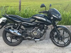 Bajaj Pulsar 150 2016 Motorbike (Used)